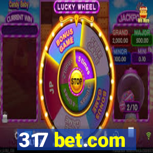 317 bet.com